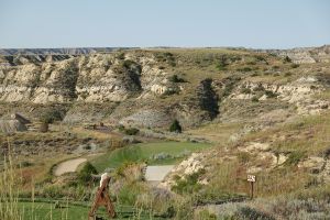 Bully Pulpit 15th Tee